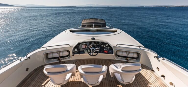 Sunseeker Predator 92, photo 11