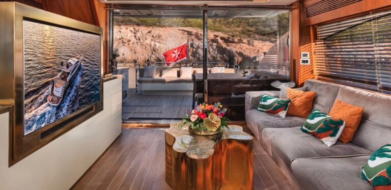 Sunseeker Predator 92, photo 13