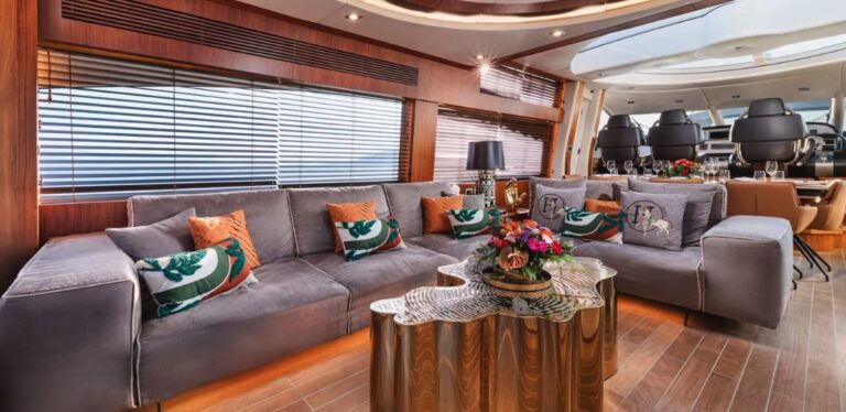 Sunseeker Predator 92, photo 14