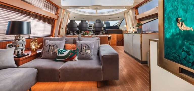 Sunseeker Predator 92, photo 15
