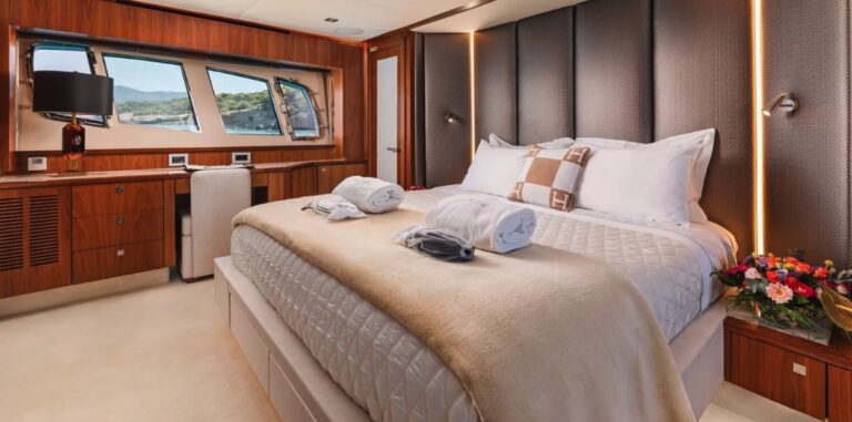 Sunseeker Predator 92, photo 17