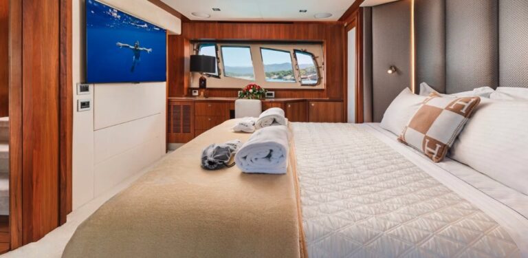 Sunseeker Predator 92, photo 18