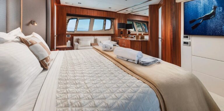 Sunseeker Predator 92, photo 19
