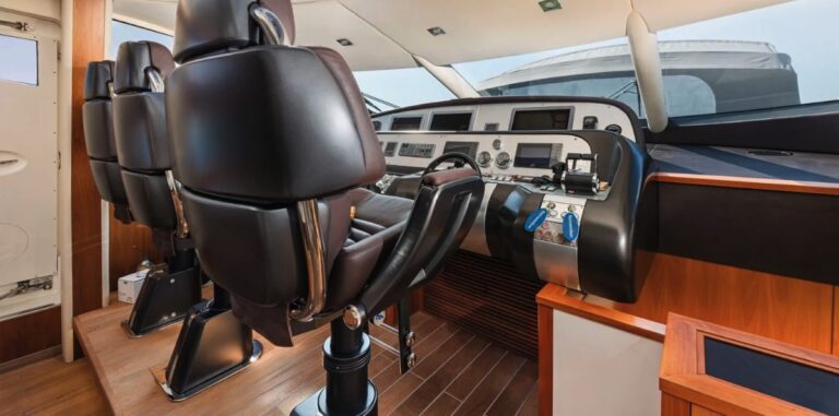Sunseeker Predator 92, photo 16